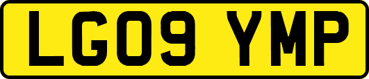 LG09YMP