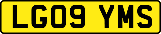 LG09YMS