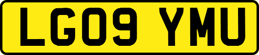 LG09YMU