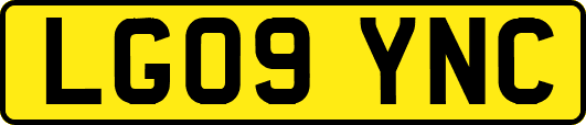 LG09YNC
