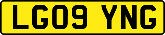 LG09YNG