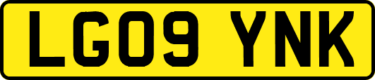 LG09YNK