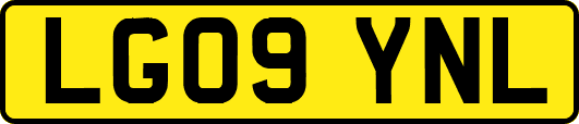 LG09YNL