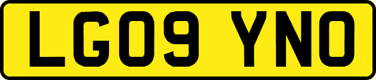 LG09YNO