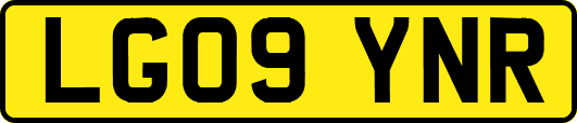LG09YNR