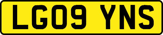 LG09YNS