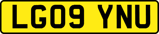 LG09YNU