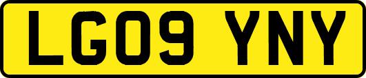 LG09YNY
