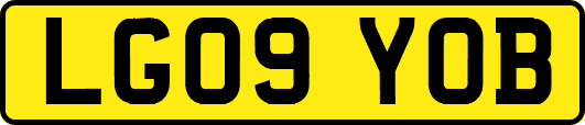 LG09YOB