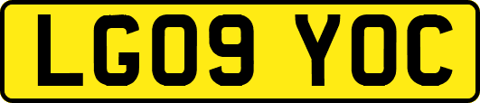 LG09YOC