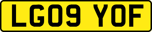 LG09YOF
