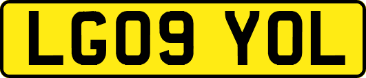 LG09YOL