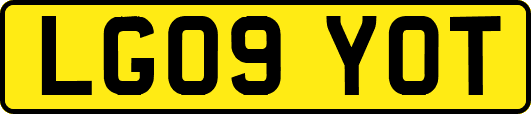 LG09YOT