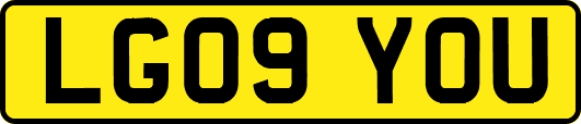LG09YOU