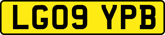 LG09YPB