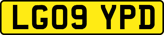 LG09YPD