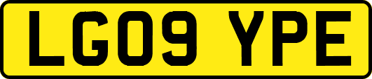 LG09YPE