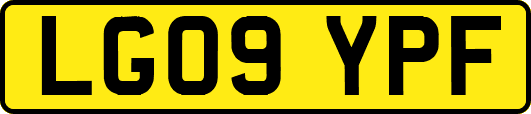 LG09YPF