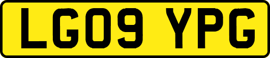 LG09YPG