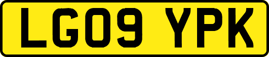 LG09YPK