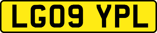 LG09YPL