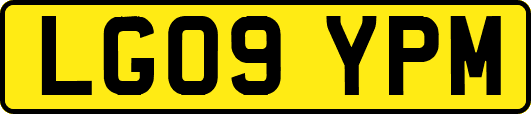 LG09YPM