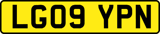LG09YPN