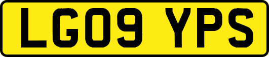 LG09YPS