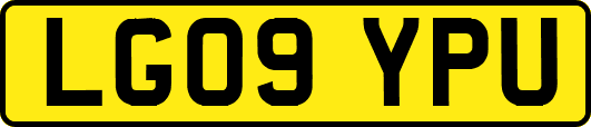 LG09YPU