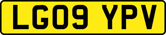 LG09YPV
