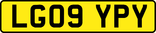 LG09YPY