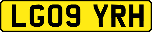 LG09YRH