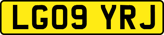 LG09YRJ