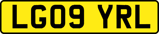 LG09YRL