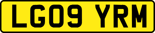 LG09YRM
