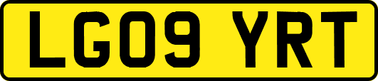 LG09YRT
