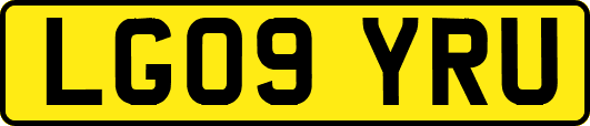 LG09YRU