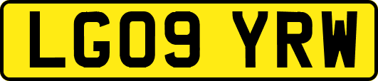 LG09YRW