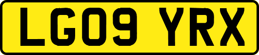 LG09YRX