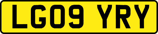 LG09YRY