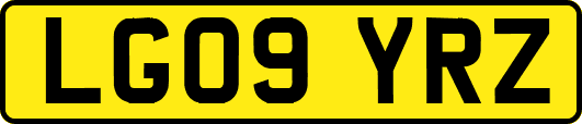 LG09YRZ
