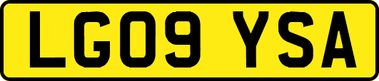 LG09YSA