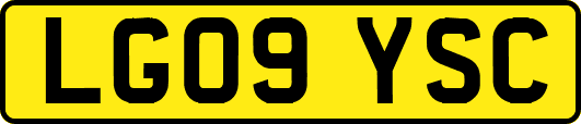 LG09YSC