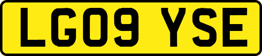 LG09YSE