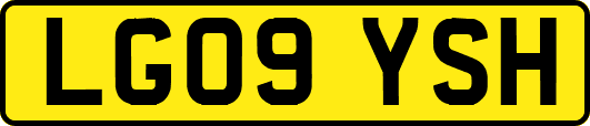 LG09YSH