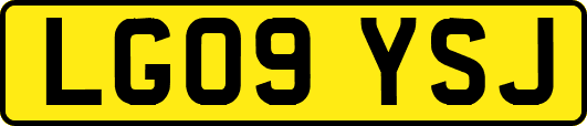 LG09YSJ