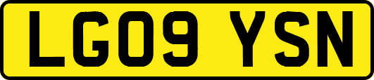 LG09YSN