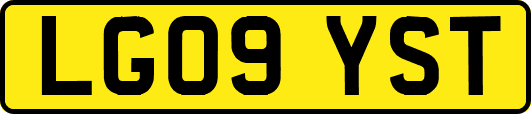 LG09YST