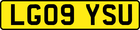 LG09YSU
