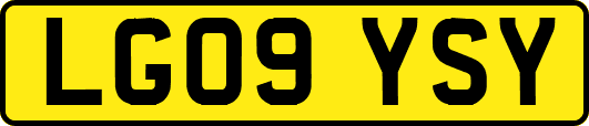 LG09YSY